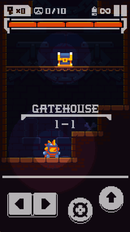 ɭ֮Ϸ(Tower Fortress)v1.0.227 ׿