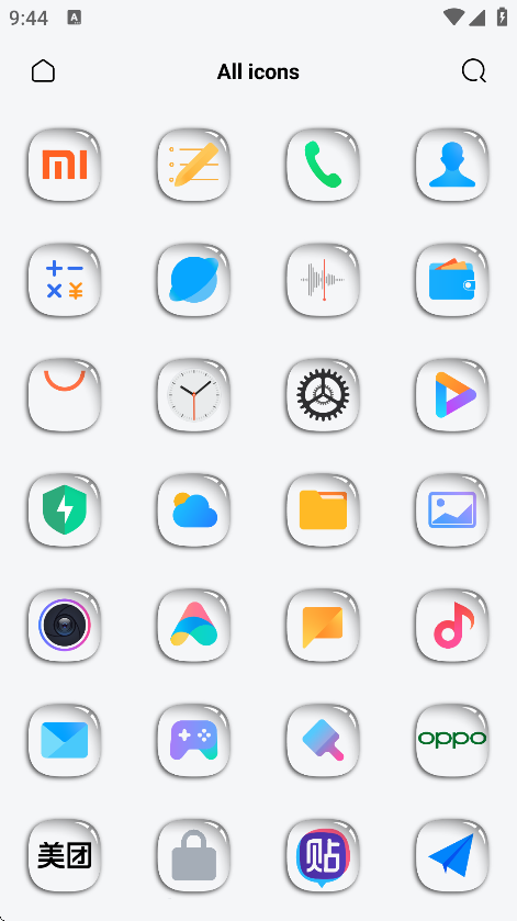 WBͼ°汾v1.0.3 ׿