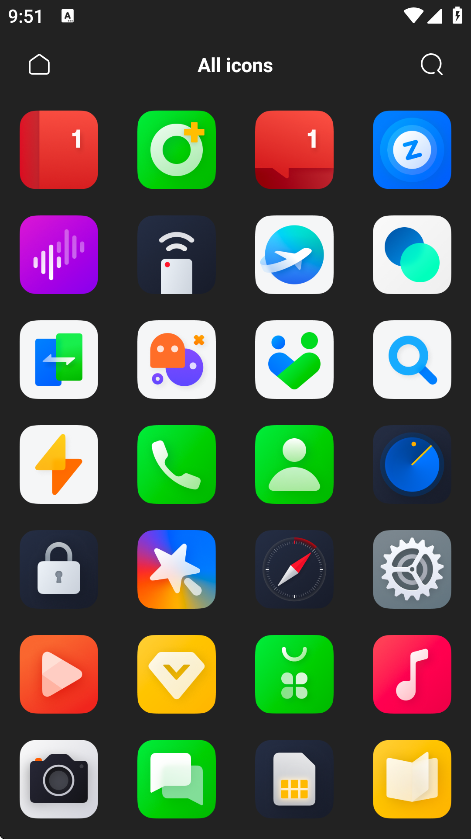 colorosͼappv3.1.1 °