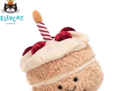 Jellycat�������Ǯһֻ Jellycat����Ϊʲô��