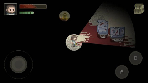 ¶֮⺺(Lonelight)v1.0 ׿