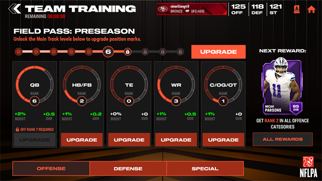 26°汾(Madden NFLװ)v12.0.4 ׿