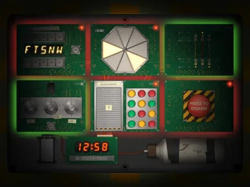 Them Bombsİv3.0.3 ׿