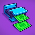 ӡСϷ(Cash Print Fever)v1.0.1 ٷ