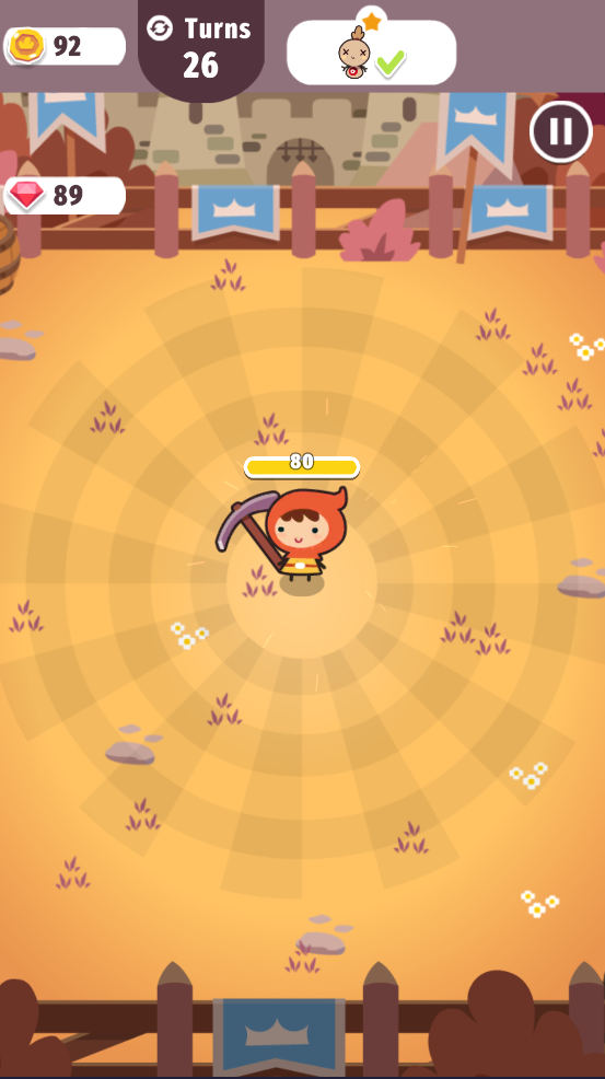 Micro RPGϷv1.10.16 ֻ