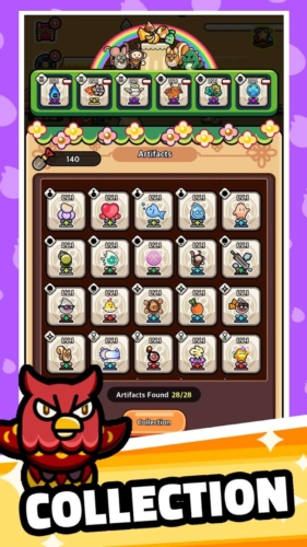 ֮Ϸذ׿(Soul Light)v1.8.1 ٷ