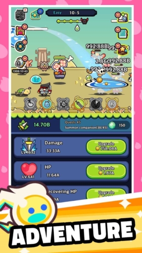 ֮Ϸذ׿(Soul Light)v1.8.1 ٷ