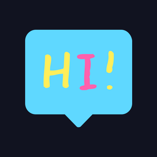 TalkIngӢv1.0.0 °