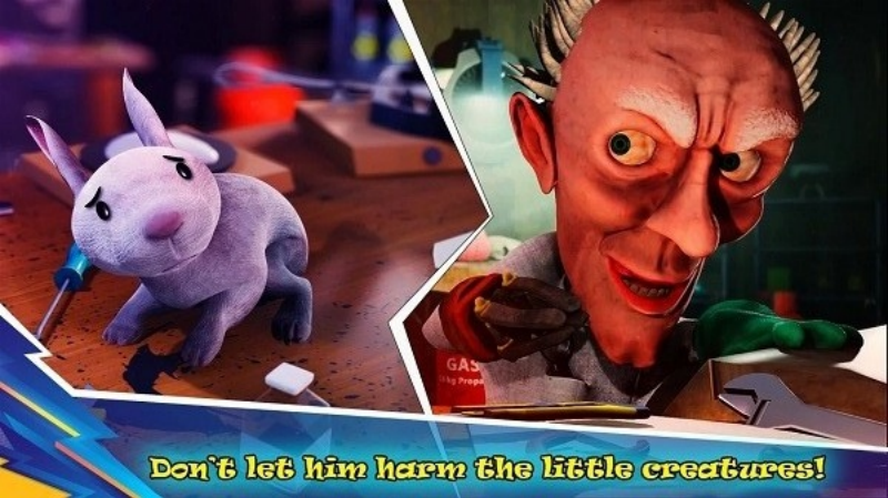 ѧϷ(Mad Scientist0v1.6 ٷ