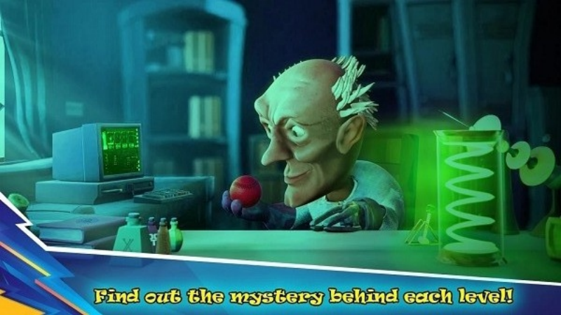 ѧϷ(Mad Scientist0v1.6 ٷ