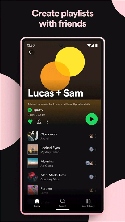 spotify°v9.0.82.446 °