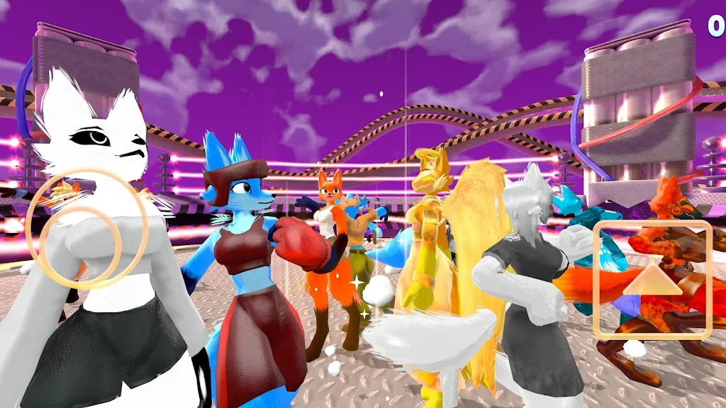 ëϷ(Furgals)v1.3 ֻ