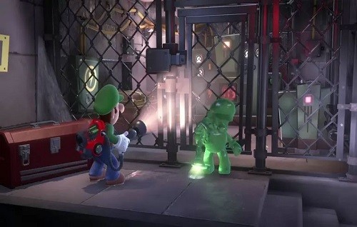 ·׼3Ϸذװֻ(LUIGI)v2.0.0 ׿