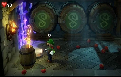 ·׼3Ϸذװֻ(LUIGI)v2.0.0 ׿