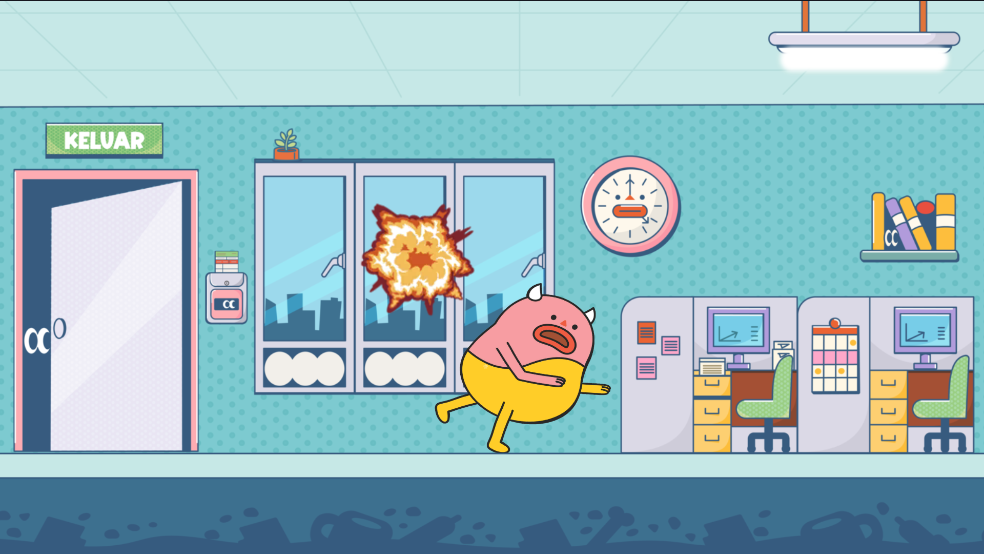 Monkiddov1.0.0 ٷ