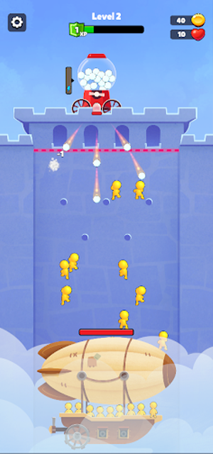 Ϸ(Top Defense)v0.4 ׿