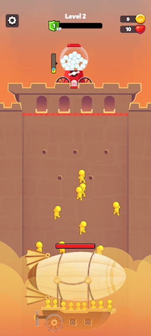 Ϸ(Top Defense)v0.4 ׿