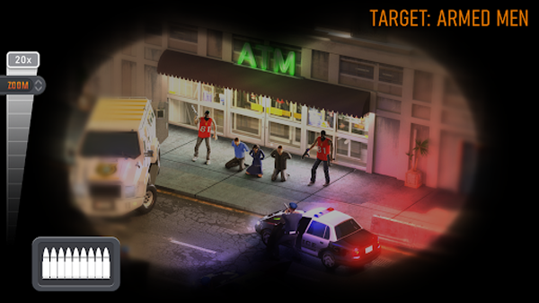 ѻò˵°(Sniper 3D)v6.2.0 ׿