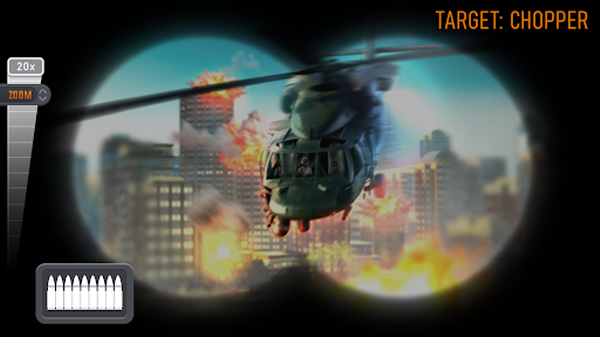 ѻò˵°(Sniper 3D)v6.2.0 ׿