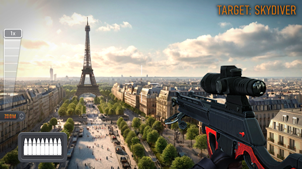ѻò˵°(Sniper 3D)v6.2.0 ׿