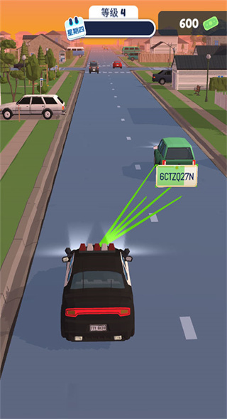ͨģ3D׿(Traffic Cop 3D)v2.0.8 °