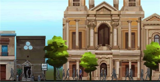 ȥδϷ(Past For Future)v1.4 ֻ