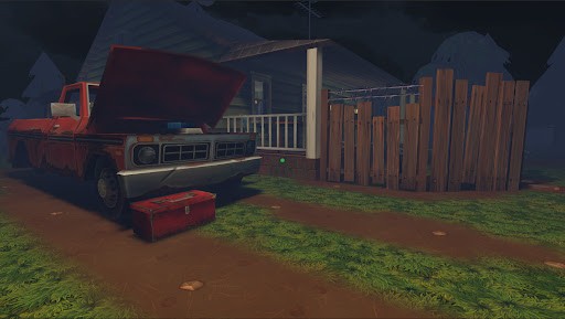 аھ3ֲֻϷ(EvilNeighbor3)v0.41 ׿