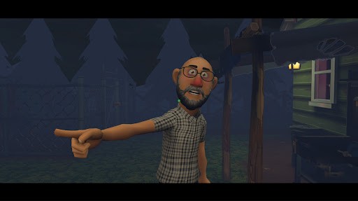 аھ3ֲֻϷ(EvilNeighbor3)v0.41 ׿