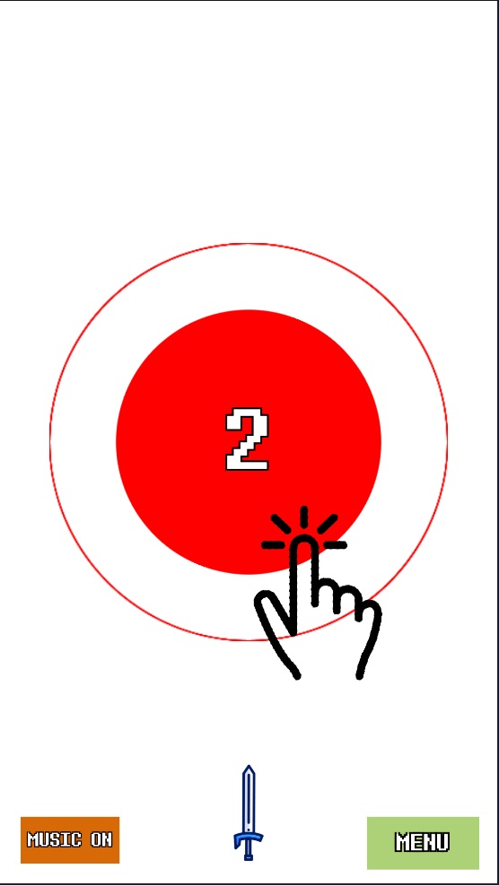 彣СϷ(Knife target)v1.0 °