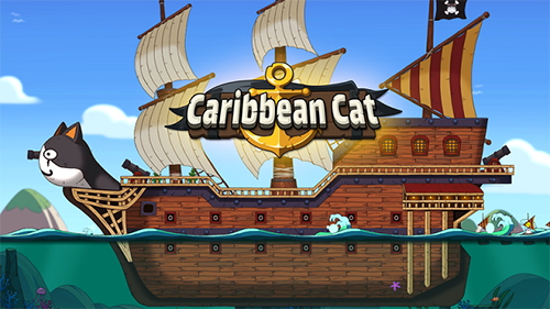 ձȺèϷ(Caribbean Cat)v0.2.6 ׿