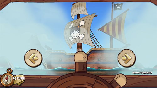 ձȺèϷ(Caribbean Cat)v0.2.6 ׿