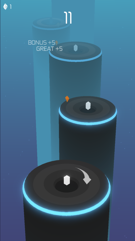 άתϷ(Space Spin)v1.95 ׿