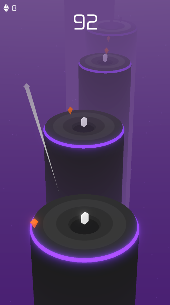 άתϷ(Space Spin)v1.95 ׿