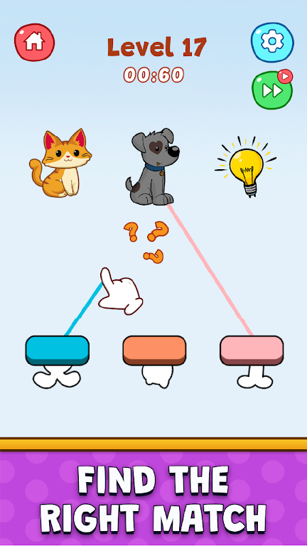СϷս(Tappy Minigames Challenge)v1.0.1 ٷ