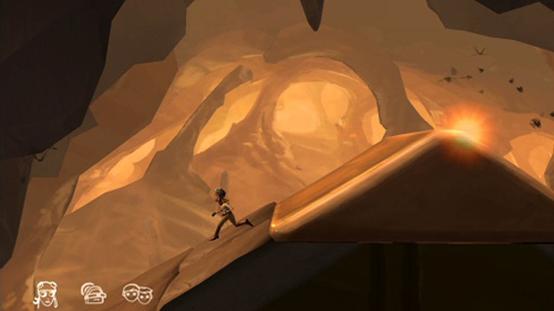 ħðհ׿İ(The Cave)v1.1.9 ׿