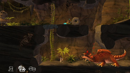 ħðհ׿İ(The Cave)v1.1.9 ׿