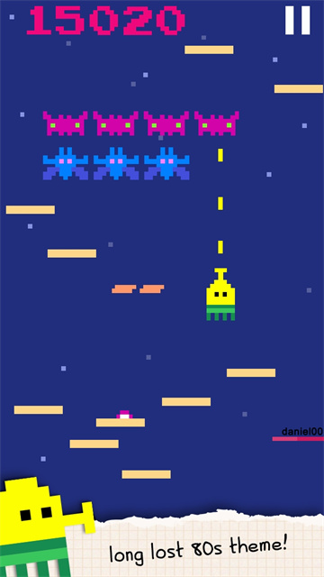 ͿѻԾ׿(Doodle Jump)v3.11.36 ׿