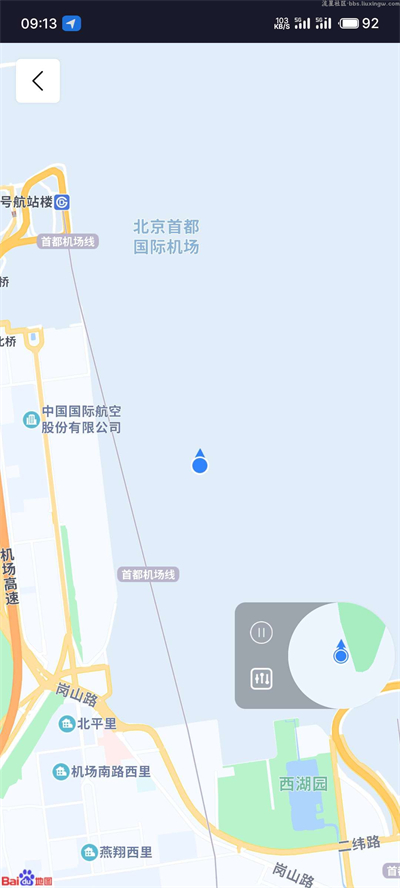 mockgpsٷv2.6.3 °