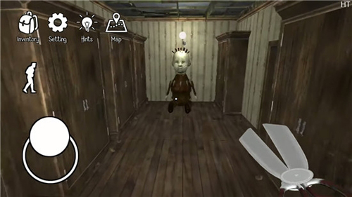 СػϷذװ(IT Horror Clown)v3.0.38 ֻ