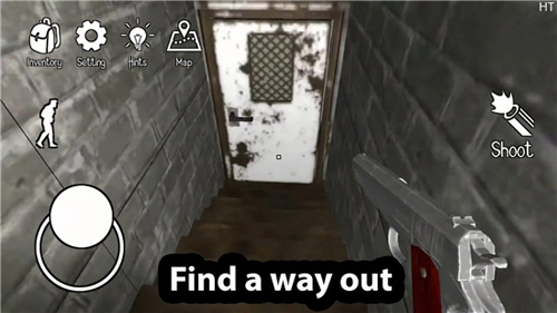СػϷذװ(IT Horror Clown)v3.0.38 ֻ