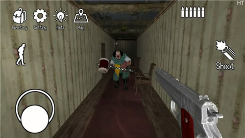 СػϷذװ(IT Horror Clown)v3.0.38 ֻ