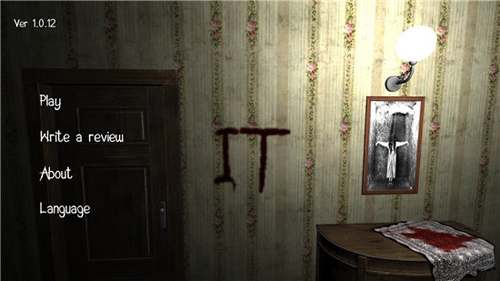 СػϷذװ(IT Horror Clown)v3.0.38 ֻ