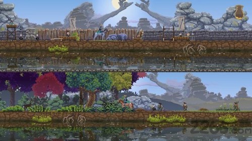 λ°(Kingdom Two Crowns)v2.2.0 ׿