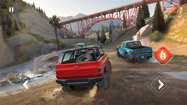 ذװ(Rebel Racing)v27.01.18975 ׿