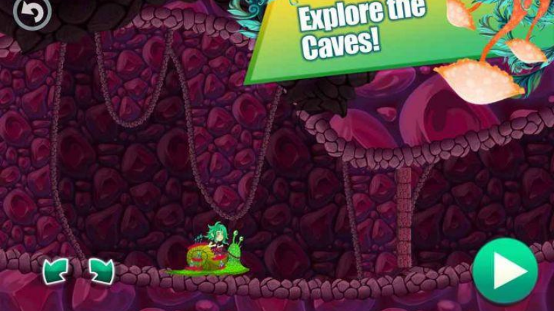 ɭ(Fantasy Forest)v3.12 ٷ