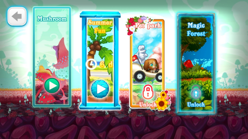 ɭ(Fantasy Forest)v3.12 ٷ