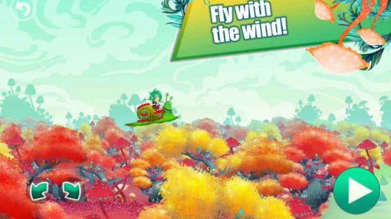 ɭ(Fantasy Forest)v3.12 ٷ