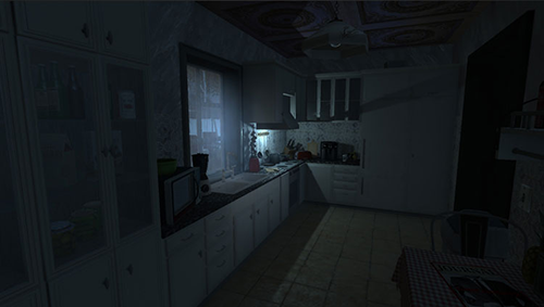 ҹĻٶֲϷ(Nightfall)v1.1 ׿