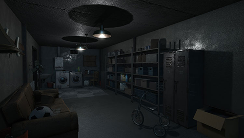 ҹĻٶֲϷ(Nightfall)v1.1 ׿