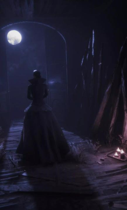 ˹Ƕ֮Ů׿(Maid of Sker)v1.1 ֻ